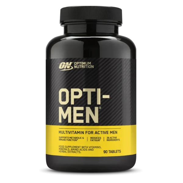 Opti-Men - Optimum Nutrition