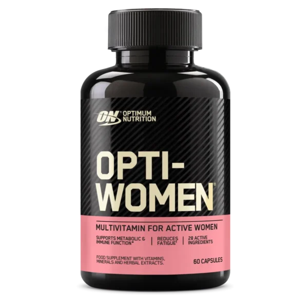 Opti-Women - Optimum Nutrition