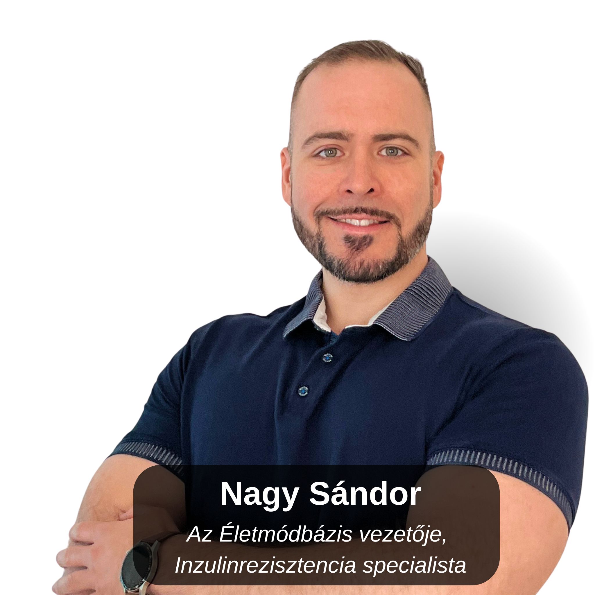 Nagy Sándor – Életmódbázis